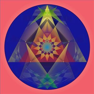 Mandala Commission - Monshah Healing