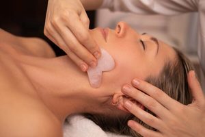 Products: All specialised massage sessions - Monshah Healing