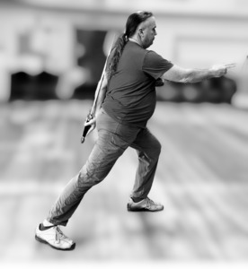 Yoga, Qigong and Taichi private sessions - Monshah Healing