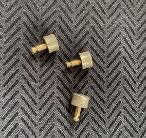 Nail grinder replacement tips - The Balanced Dog