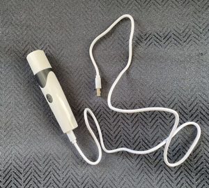 Products: Rechargeable nail grinder - The Balanced Dog