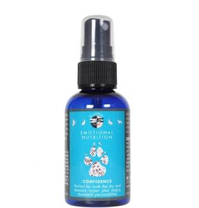 Products: Confidence emotional nutrition spray - The Balanced Dog