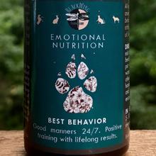 Products: Best Behavior emotional nutrition spray - The Balanced Dog
