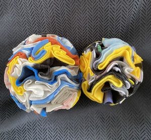 Snuffle ball - The Balanced Dog
