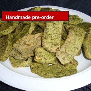 Products: Pea Green with Envy - The Balanced Dog