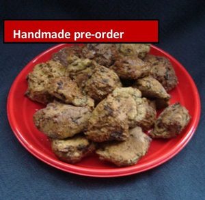 Products: Liver Whips - The Balanced Dog