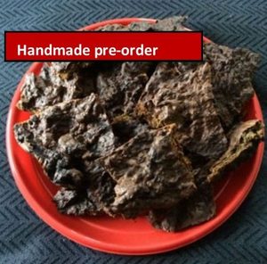 Products: Bark Bark - The Balanced Dog