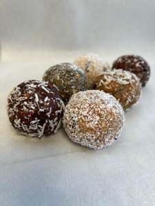 Products: Protein Balls