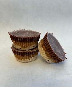 Products: Protein Cookies