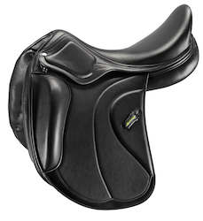 Frontpage: Amerigo Cervia Siena Dressage Saddle