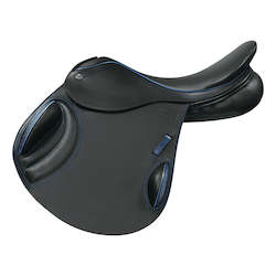 Frontpage: Albion K3 Sport Jump Saddle