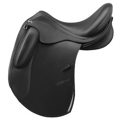 Dressage Saddles: Erreplus Freestyle Dressage Saddle