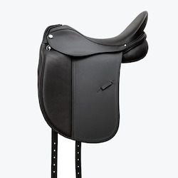Dressage Saddles: Albion Platinum Dressage Saddle
