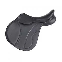Jumping Saddles For Sale: GFS Transition GX Jump