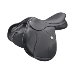 Jumping Saddles For Sale: Bates Elevation Jump Saddle