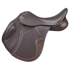 Jumping Saddles For Sale: GFS Transition Jump