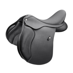Gp Saddles For Sale: Wintec 500 All Purpose Saddle- HART