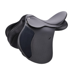 Gp Saddles For Sale: Wintec 250 All Purpose Saddle- Flock