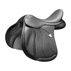 Gp Saddles For Sale: Bates All Purpose Saddle