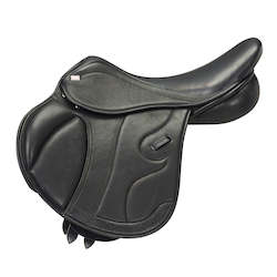 Frontpage: GFS Monarch Cob Jump