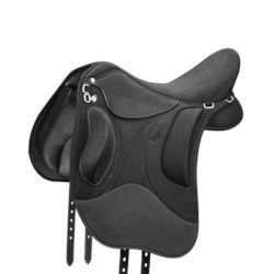 Erreplus Albion Saddles: Wintec Pro Endurance Saddle
