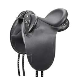 Erreplus Albion Saddles: Wintec 500 Stock Saddle