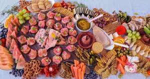 Antipasto Platters