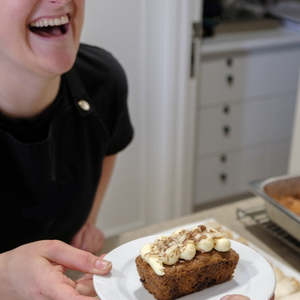 Catering: Morning & Afternoon Tea Package