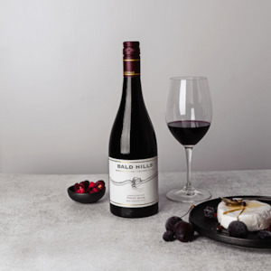 Our Pinot Noir Collection 1: Single Vineyard Central Otago Pinot Noir 2016