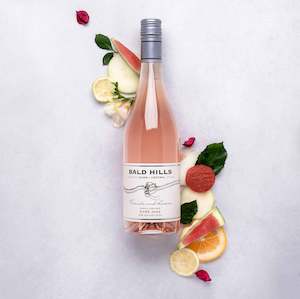 Our Range: Friends and Lovers Central Otago Rosé 2023