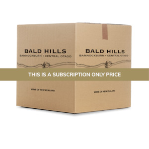 Our Range: CELLAR CLUB Subscription ~ Pinot Lovers ~ 6 Pack