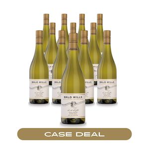 Our Pinot Gris Collection: Last Light Bannockburn Riesling 2022 - 12 Bottle Case deal