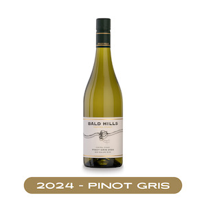 Kirameki Bannockburn Pinot Gris 2024