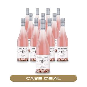 Friends and Lovers Bannockburn Rosé 2023 - 12 Bottle Case deal