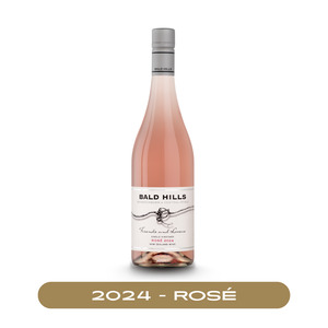 Friends and Lovers Bannockburn Rosé 2024