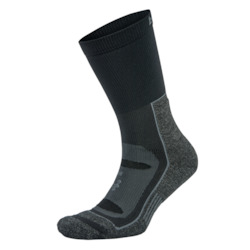 Blister Resist Running Socks: BLISTER RESIST CREW