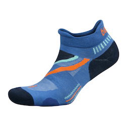 Ultraglide Running Socks: ULTRAGLIDE NO SHOW