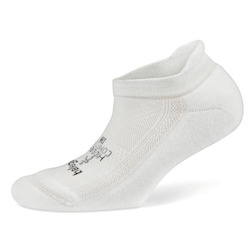 Hidden Running Socks: HIDDEN COMFORT