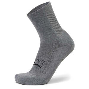 Hidden Running Socks: HIDDEN COMFORT MINI CREW