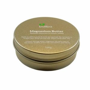 Products: Natural Healing Pain Management