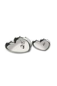 Stolen Girlfriends Club - Jewellery Tray Set - Stainless Steel