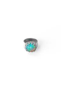 Stolen Girlfriends Club - Claw Ring Bello Opal - Size Q