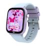 Kids Watches: ICE smart junior 3.0 1.78 Amoled Soft Blue Strap with Find My Tag