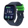 ICE smart junior 3.0 1.78 Amoled Navy Blue Strap with Find My Tag