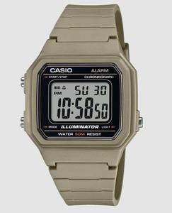 Kids Watches: Casio - W217H-5A