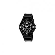 Kids Watches: Casio LRW200H-1B