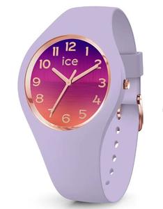 Kids Watches: Ice Horizon - Purple Night - Small