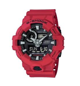 G SHOCK - GA700-4A
