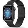 ICE smart 3.0 1.78 Amoled GPS Black Milanese Strap