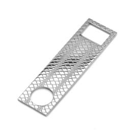 Stolen Girlfriends Club - Snake Skin Bar Blade